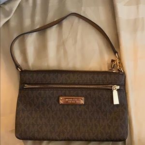 Michael Kors Wristlet